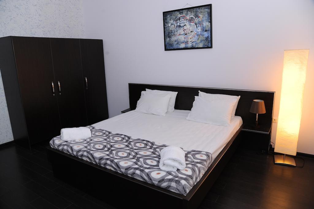 Villa 29 Erevan Quarto foto