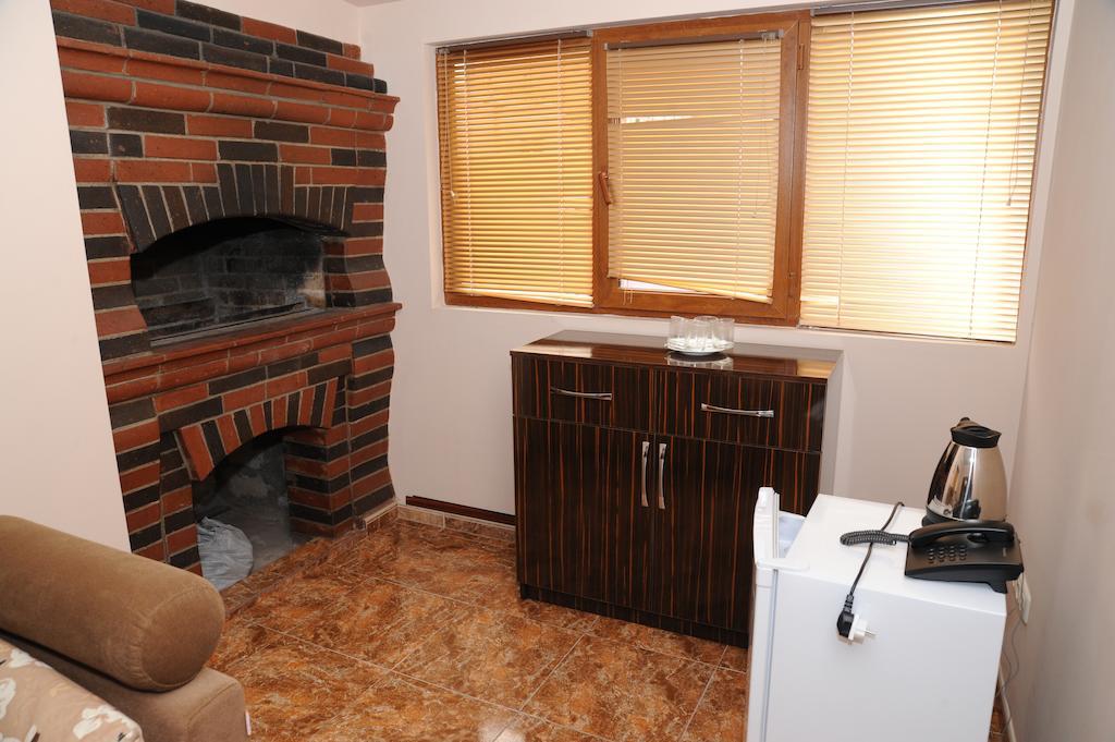 Villa 29 Erevan Quarto foto