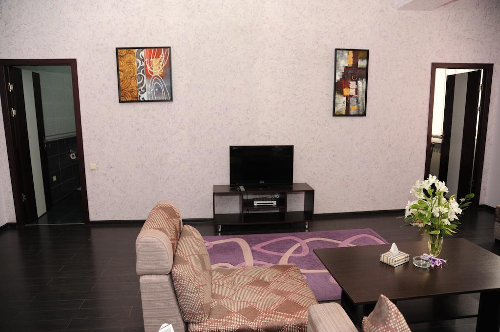 Villa 29 Erevan Quarto foto