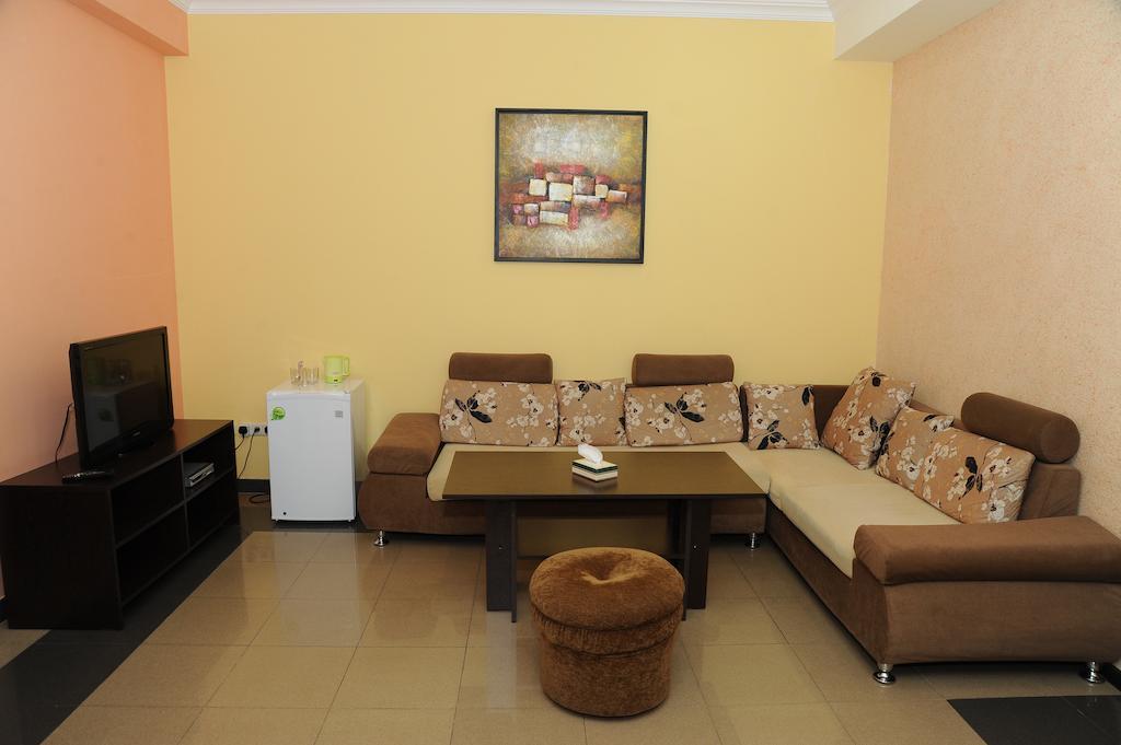 Villa 29 Erevan Quarto foto