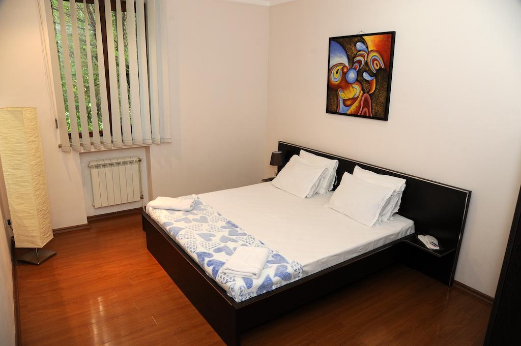Villa 29 Erevan Quarto foto