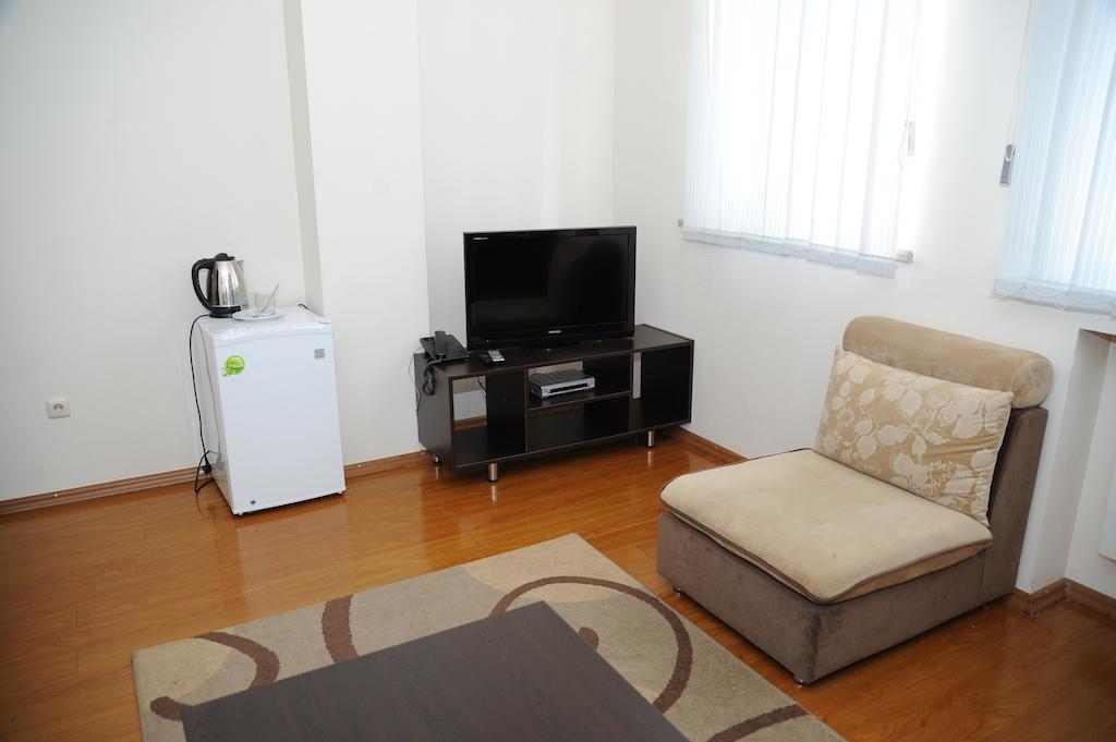 Villa 29 Erevan Quarto foto